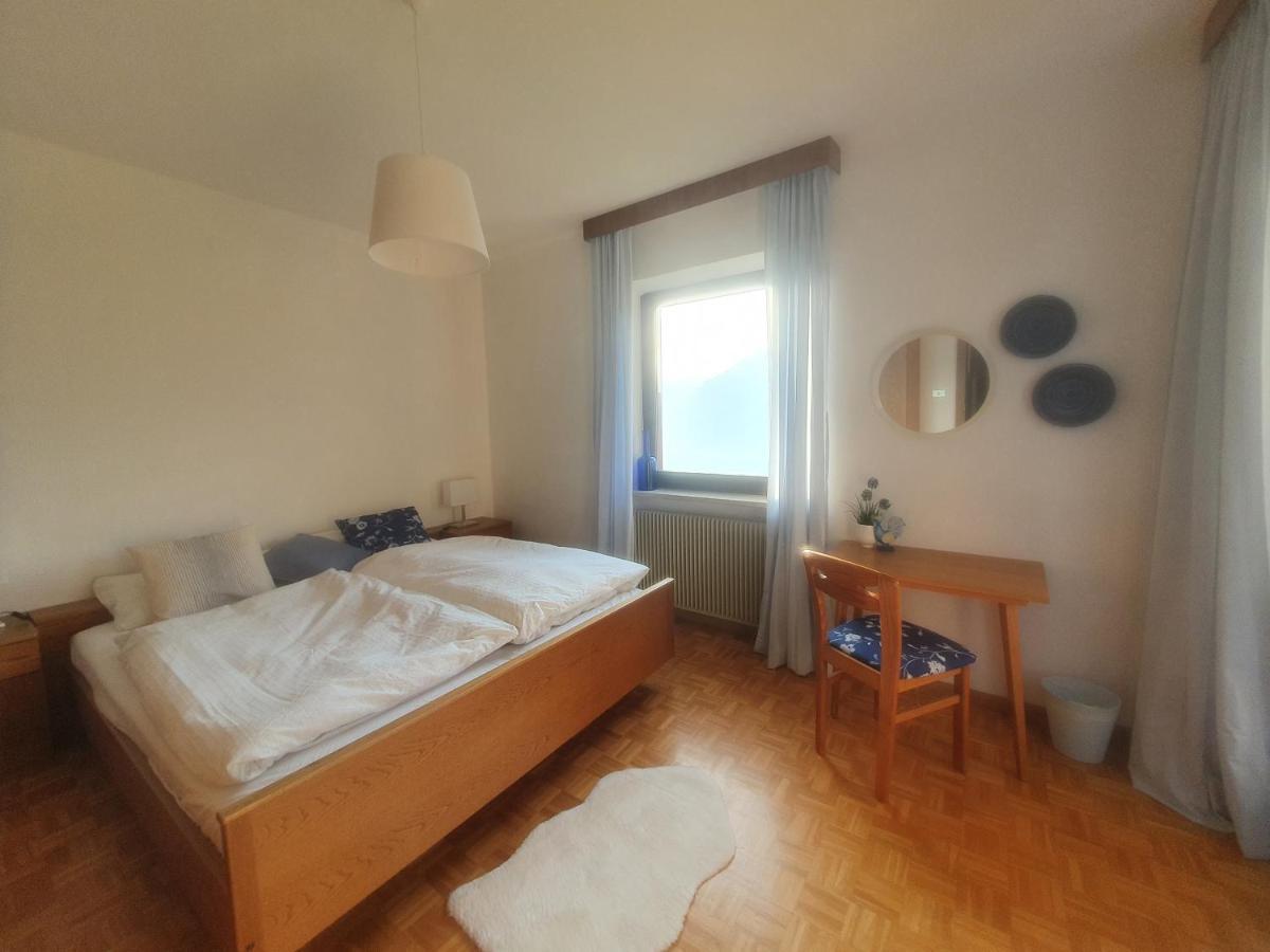 Apartamento Voldersberghof Cortaccia Exterior foto