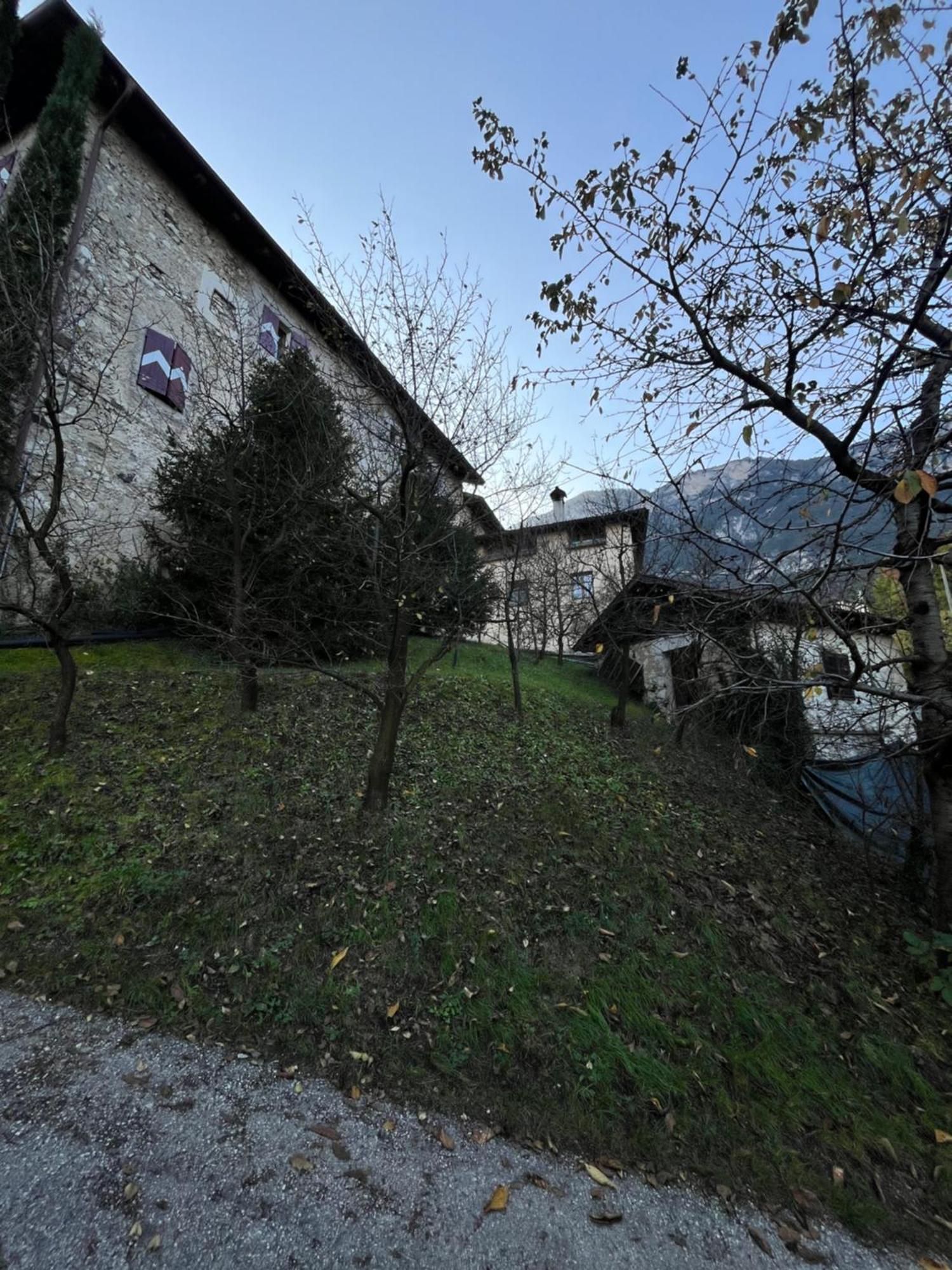 Apartamento Voldersberghof Cortaccia Exterior foto