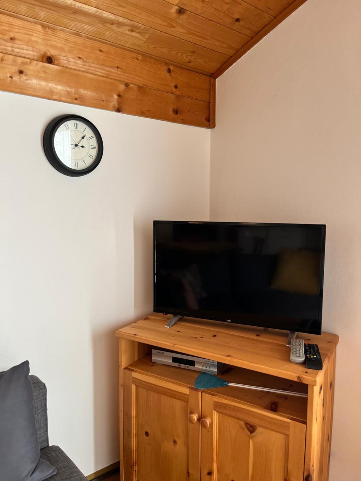 Apartamento Voldersberghof Cortaccia Exterior foto