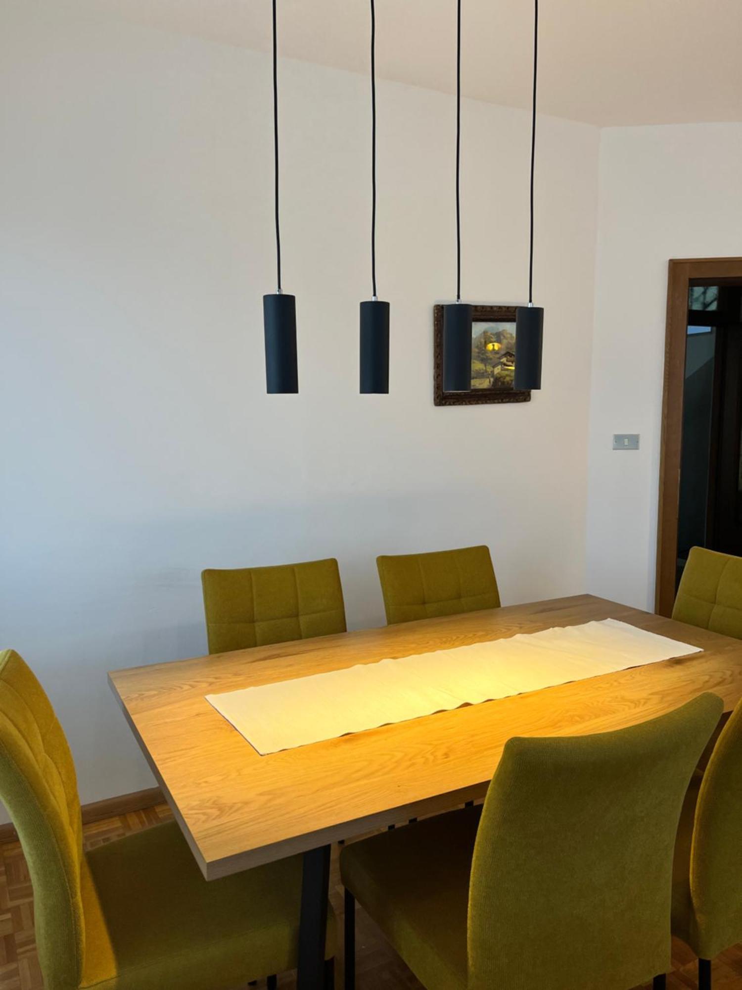 Apartamento Voldersberghof Cortaccia Exterior foto