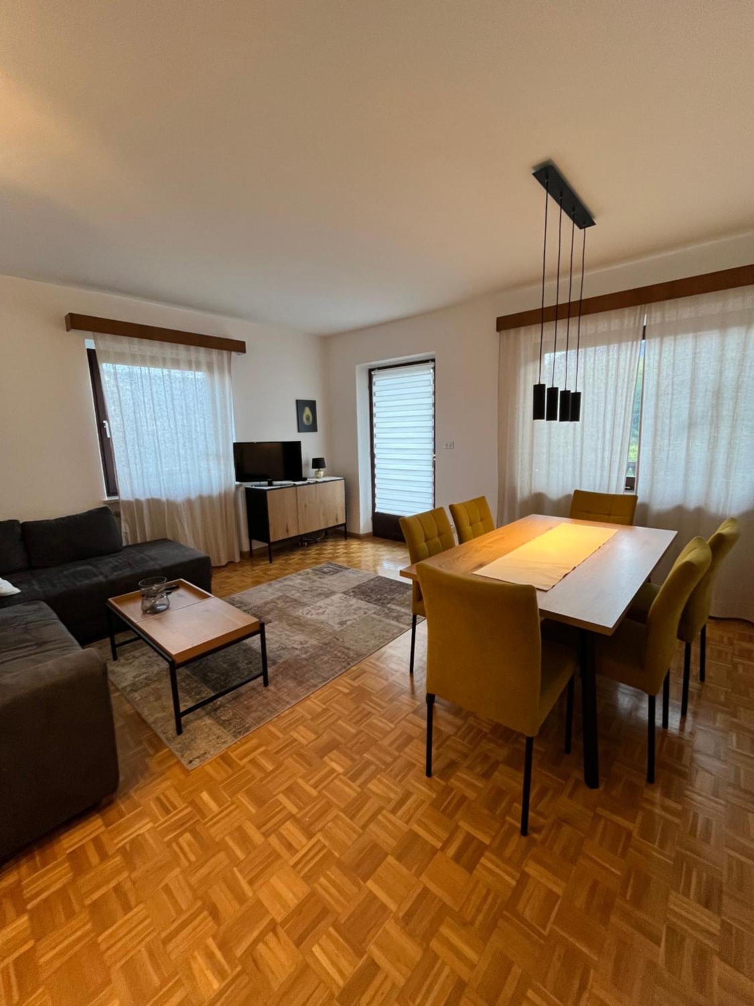 Apartamento Voldersberghof Cortaccia Exterior foto