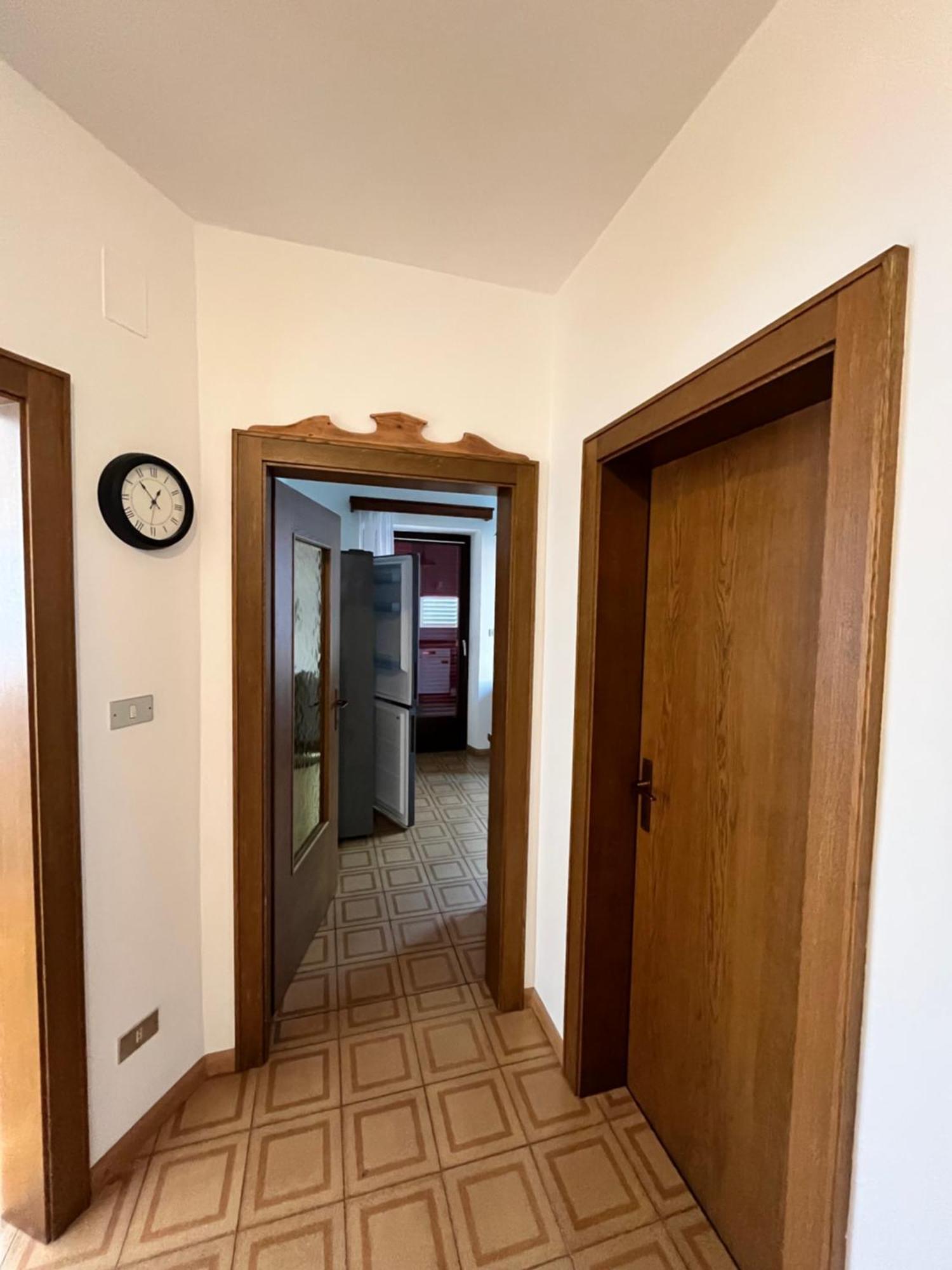 Apartamento Voldersberghof Cortaccia Exterior foto