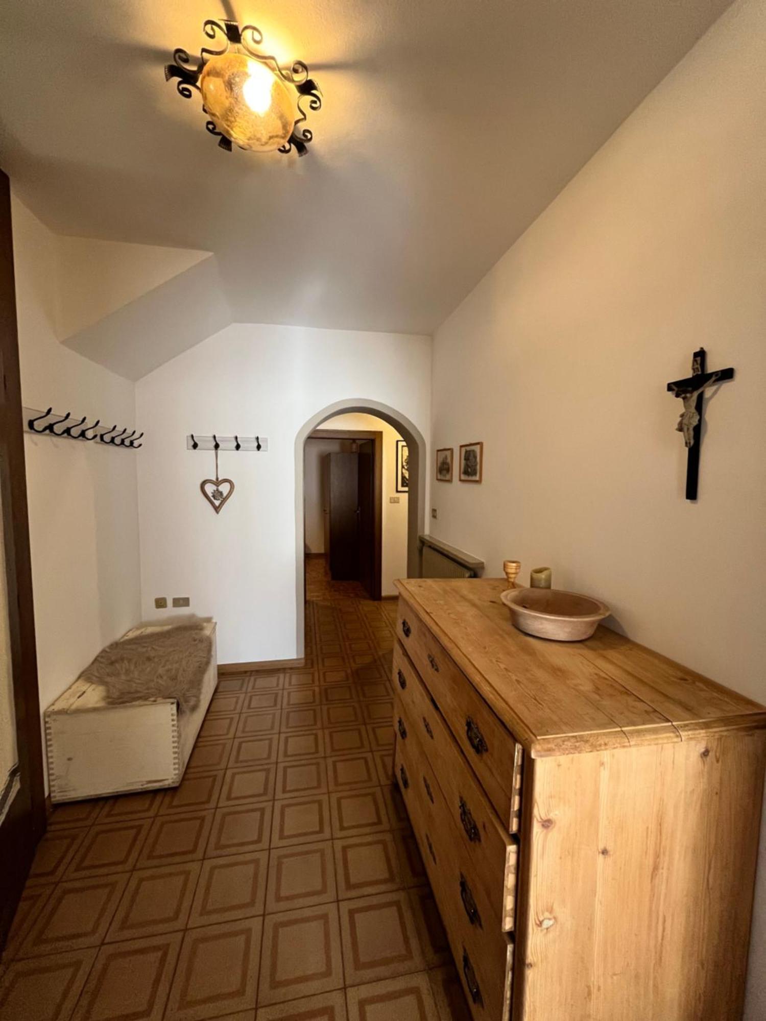 Apartamento Voldersberghof Cortaccia Exterior foto